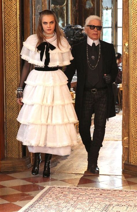 chanel brides|was karl lagerfeld married.